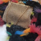 1950s Vintage Designer Crystal Bag - Ultra Rare Piece - Bridal & Wedding Quality - Ornate & Spectacular