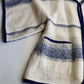 1960s French Vintage Summer Jacket -  Ultra Chic Wool Knit - Light & Breezy - Absolute Must Have Piece for Holidays