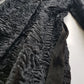 1960s Vintage Fox Fur & Curly Lambskin Coat - Super Soft Layers of Fur & Wool