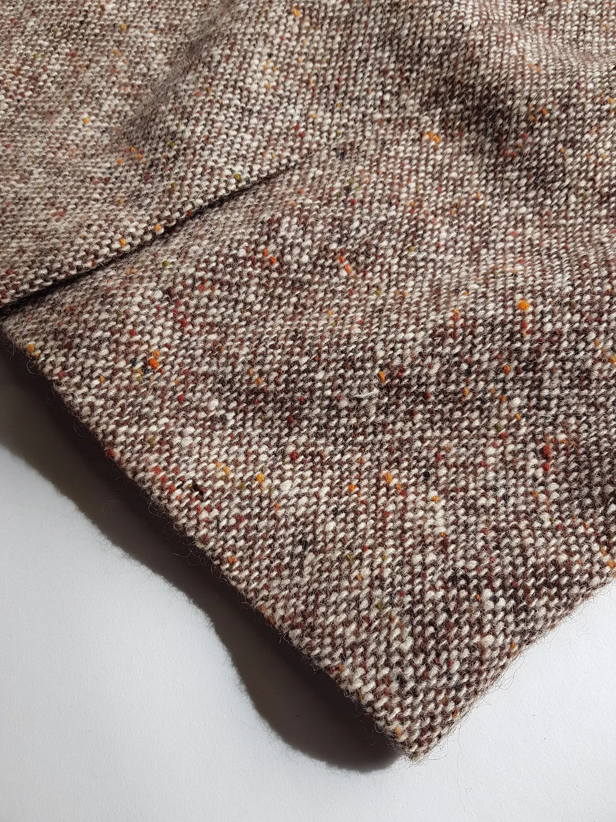 Authentic Valentino Vintage Pencil Skirt in 100% Wool - Made in Italy - The perfect neutral skirt - wardrobe staple in the highest quality