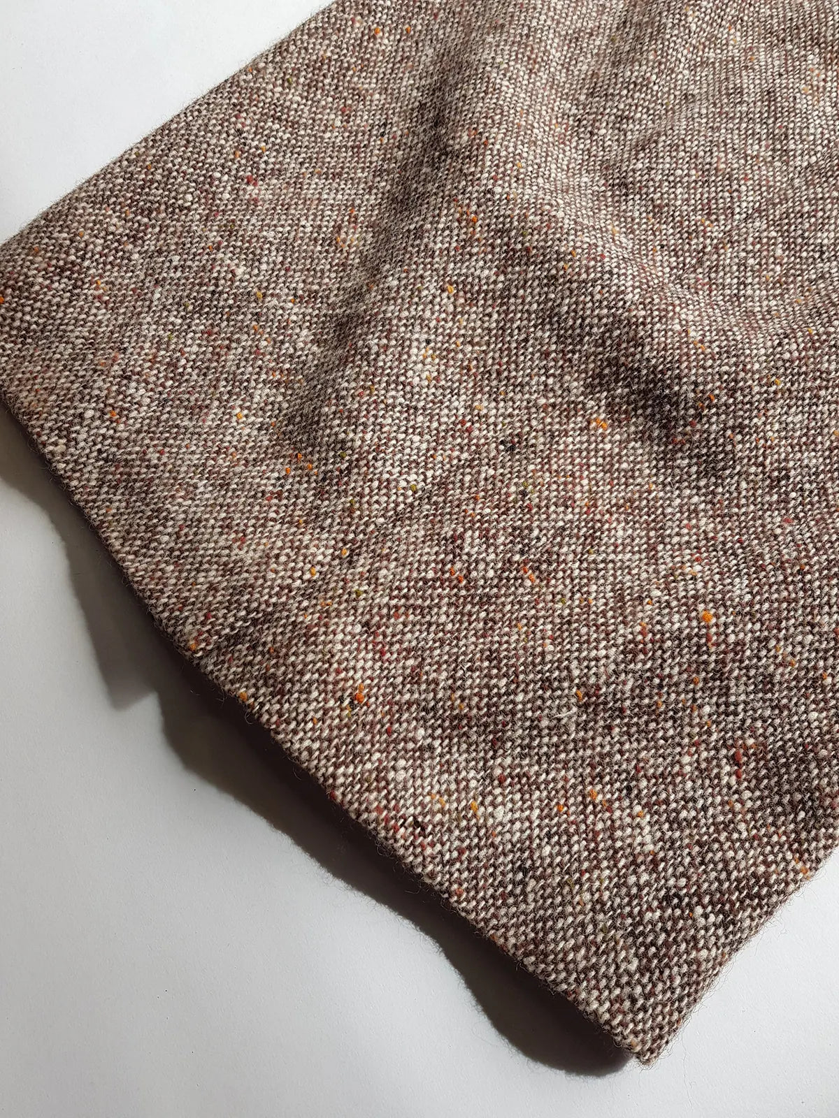 Authentic Valentino Vintage Pencil Skirt in 100% Wool - Made in Italy - The perfect neutral skirt - wardrobe staple in the highest quality